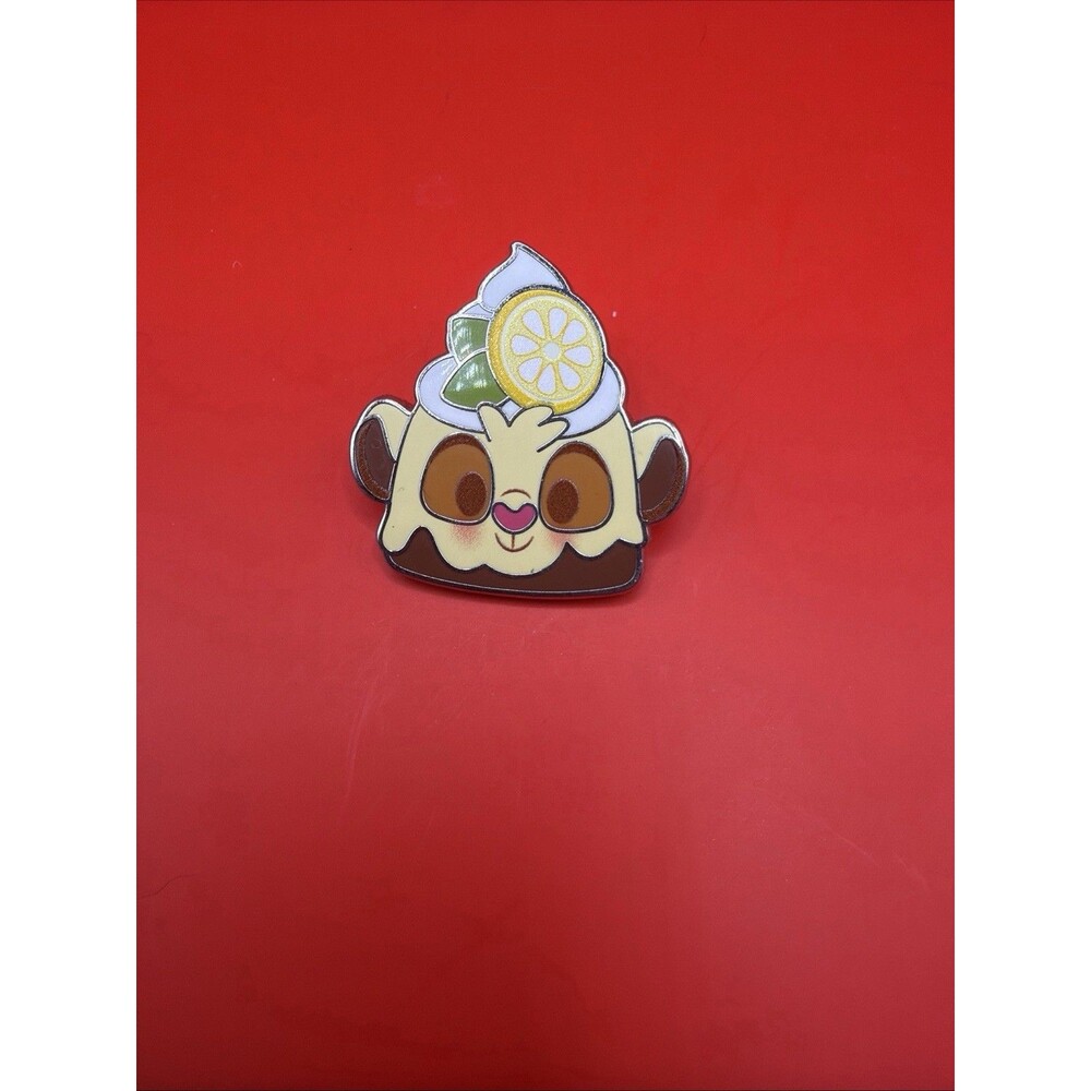 Disney Parks Muchlings Mystery Pin Pack Series 2 Simba Lion King Munchling